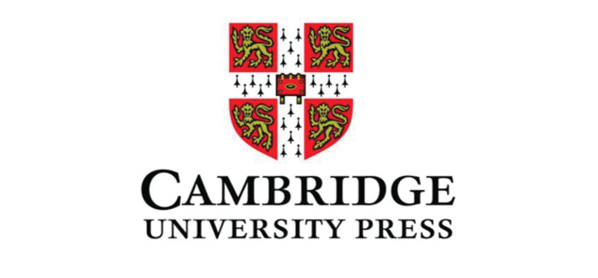 cambridge university press
